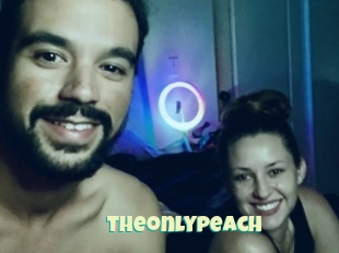 Theonlypeach