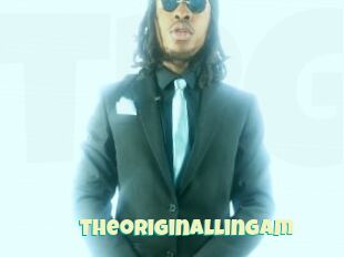 Theoriginallingam
