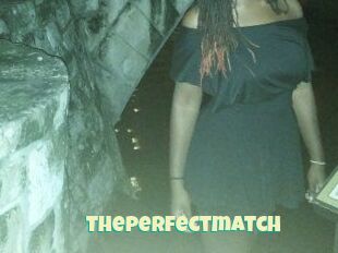 Theperfectmatch