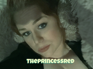 Theprincessred