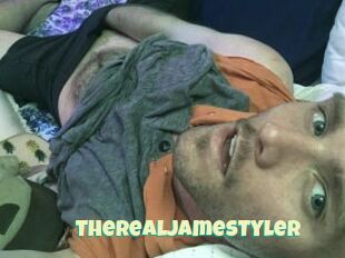 TherealJamesTyler