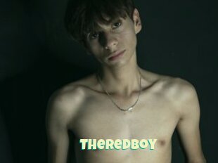 Theredboy
