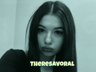 Theresavoral