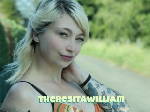 Theresitawilliam