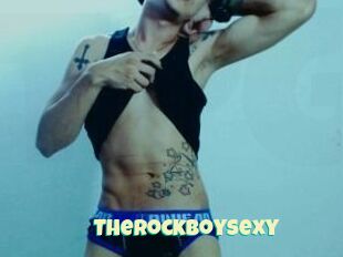 Therockboysexy