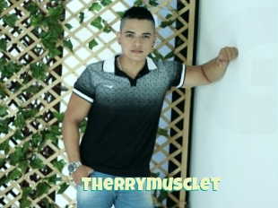 Therrymusclet
