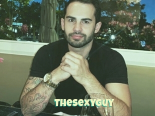 Thesexyguy