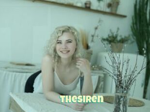 Thesiren