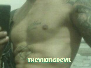Thevikingdevil