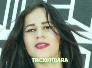 Thexiomara