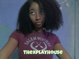 Thexplayhouse