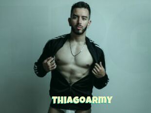 Thiagoarmy
