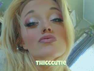 Thicccutie
