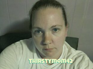 Thirstymom42