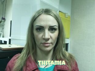 Thitamia
