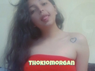 Thokiomorgan