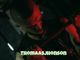Thomaasjhonson