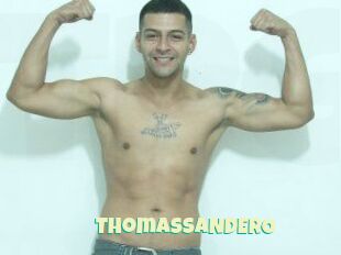 ThomasSANDERO