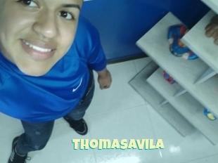 Thomasavila