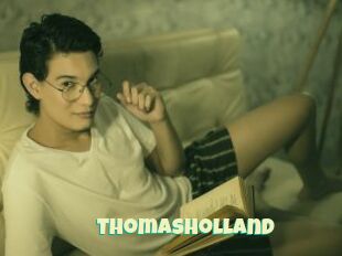 Thomasholland