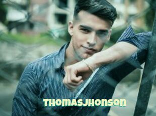 Thomasjhonson