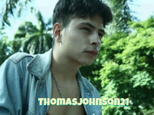 Thomasjohnson21