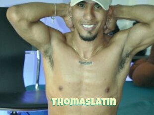 Thomaslatin