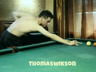 Thomaswikson