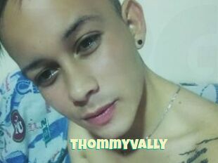 Thommyvally