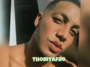 Thomyafro