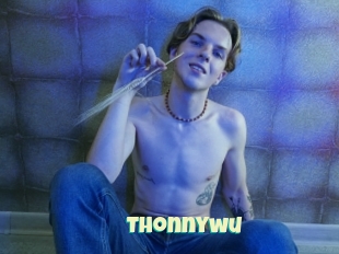 Thonnywu