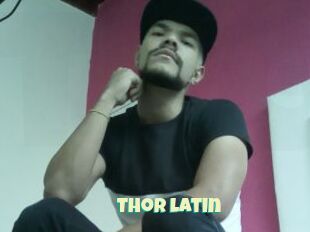 Thor_latin