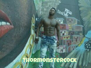 Thormonstercock