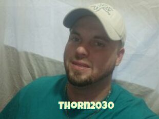 Thorn2030
