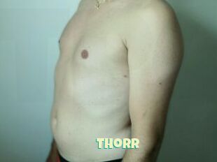 Thorr