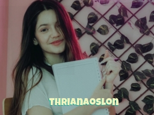 Thrianaoslon