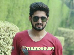 Thunderjet