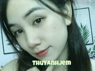 Thuyanhjem