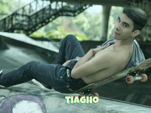 Tiagho