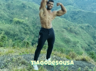 Tiagodesousa