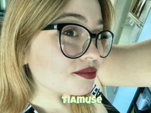 Tiamuse