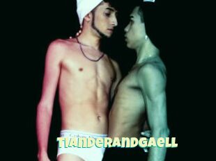 Tianderandgaell