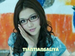 TiantianSaliya