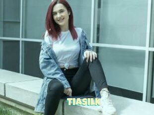 Tiasilk