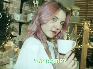 Tiatrompy