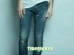 Tiberiuxxx