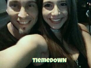 TiemeDOWN