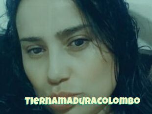 Tiernamaduracolombo