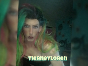 Tierneyloren