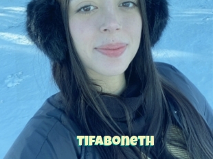 Tifaboneth